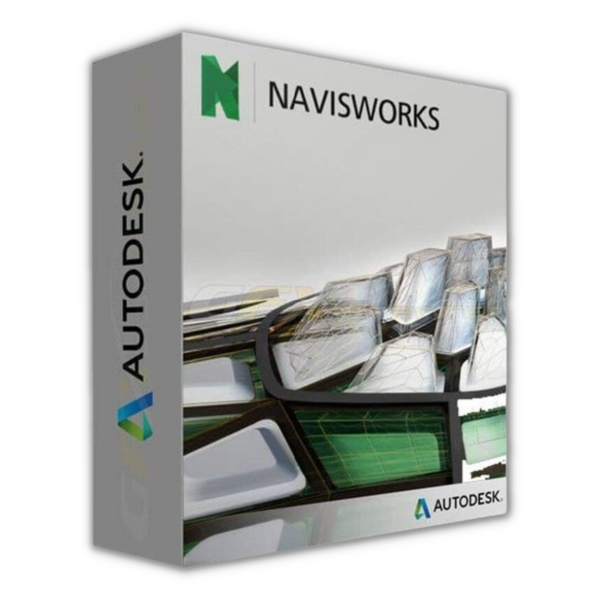 AutoDesk Naviswork 2024™