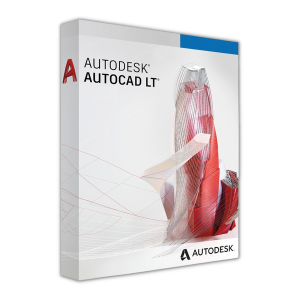 AutoDesk AutoCAD LT 2024™