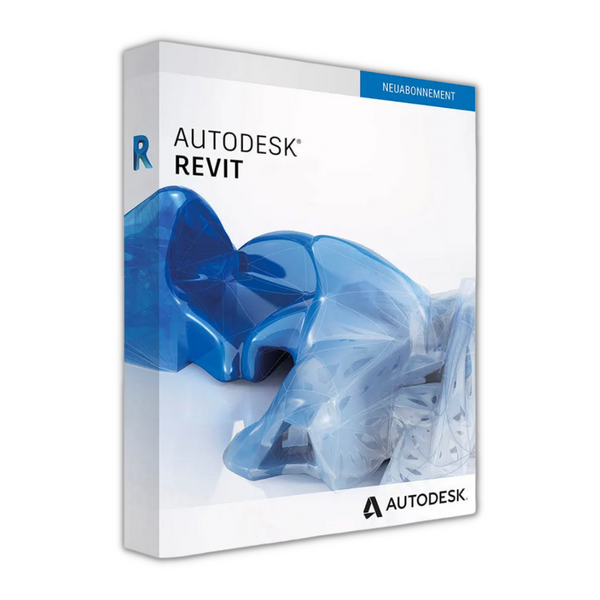 AutoDesk Revit 2024™