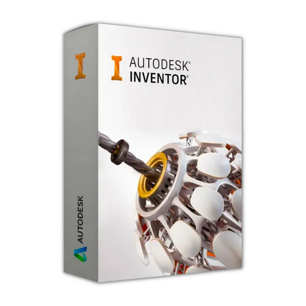 AutoDesk Inventor 2024™
