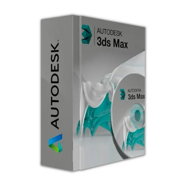 AutoDesk 3DS Max 2024™