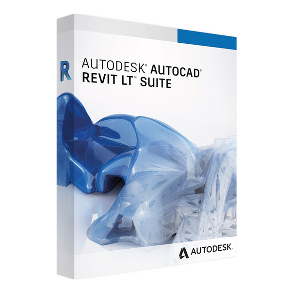 AutoDesk AutoCAD Revit LT Suite 2024™