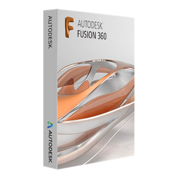 AutoDesk Fusion 360 2024™