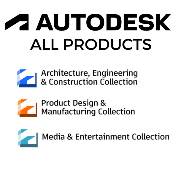 Autodesk All Products 2024™